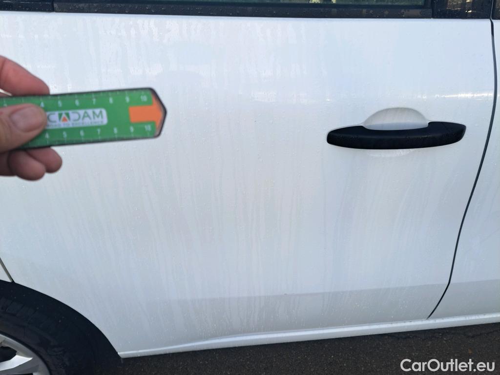  Renault  Kangoo RENAULT  Combi / 2021 / 5P / combi Life Edition One 1.5 Blue dCi 70kW(95CV) (IND)(AC) #37