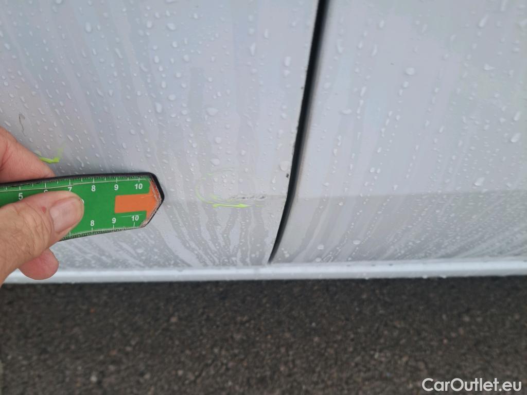  Renault  Kangoo RENAULT  Combi / 2021 / 5P / combi Life Edition One 1.5 Blue dCi 70kW(95CV) (IND)(AC) #10