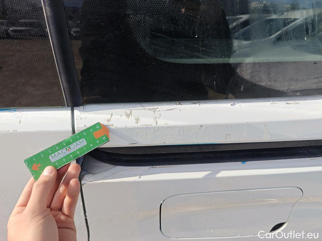  Citroen  Berlingo CITROEN  / 2018 / 4P / monovolumen compacto Talla M BlueHDi 100 S&S LIVE #15