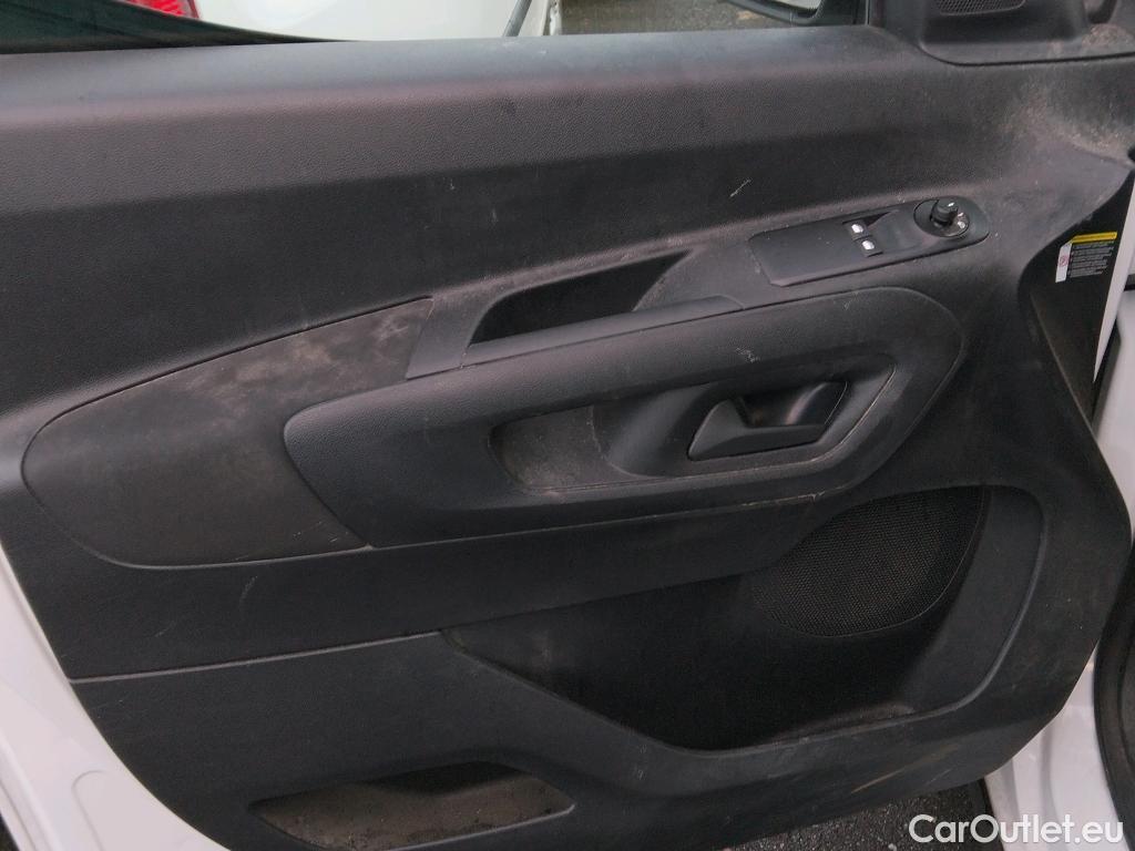  Peugeot  RIFTER PEUGEOT  / 2024 / 4P / combi Active Business Standard BlueHDi 100 #8