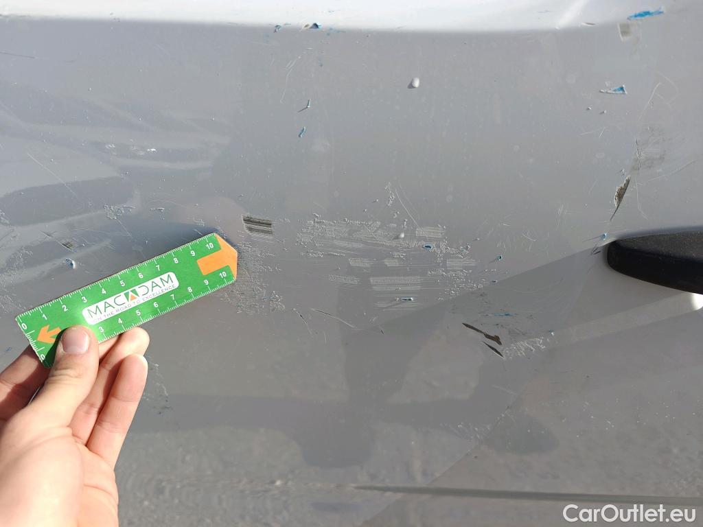  Citroen  Berlingo CITROEN  / 2018 / 4P / monovolumen compacto Talla M BlueHDi 100 S&S LIVE #33