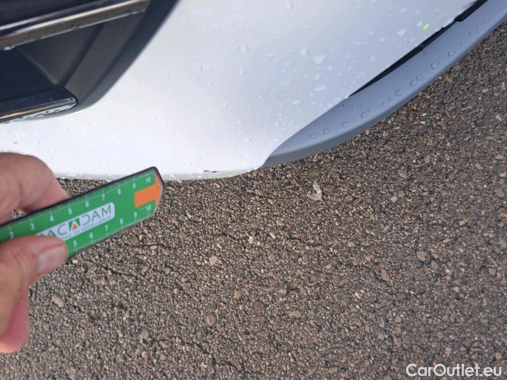  Renault  Kangoo RENAULT  Combi / 2021 / 5P / combi Life Edition One 1.5 Blue dCi 70kW(95CV) (IND)(AC) #16