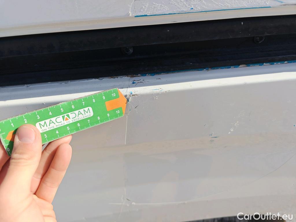  Citroen  Berlingo CITROEN  / 2018 / 4P / monovolumen compacto Talla M BlueHDi 100 S&S LIVE #10