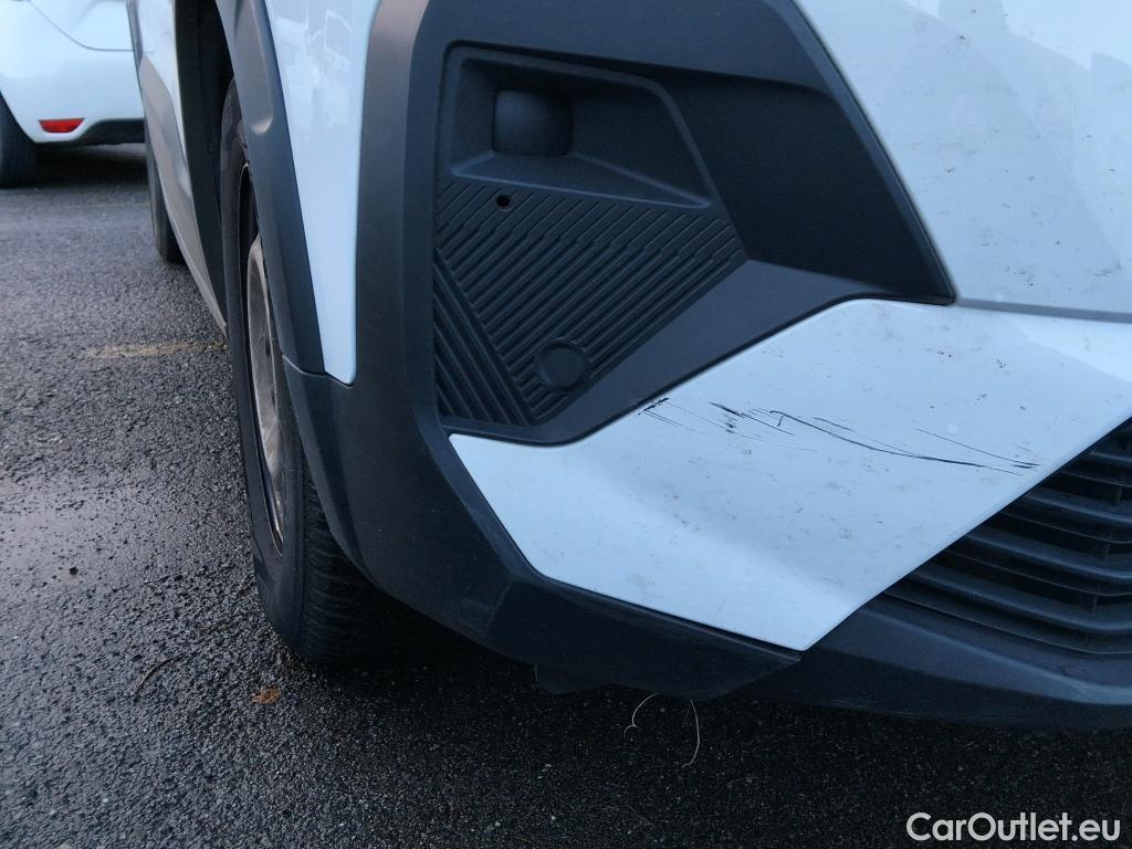  Peugeot  RIFTER PEUGEOT  / 2024 / 4P / combi Active Business Standard BlueHDi 100 #16