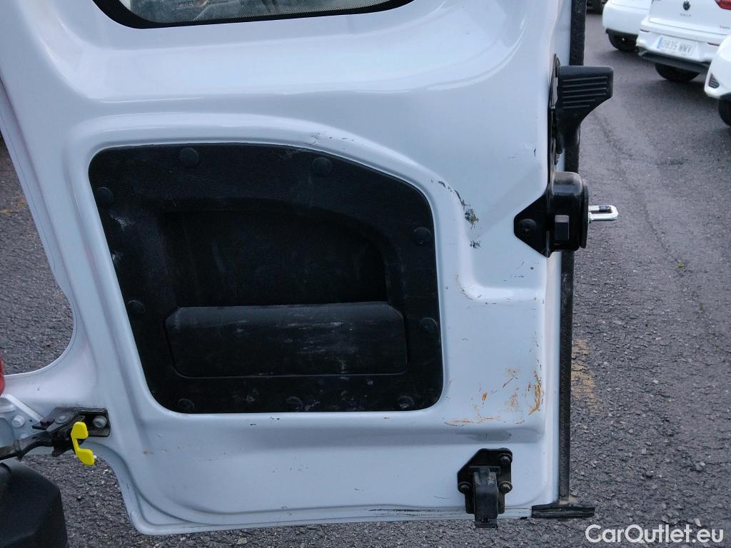  Peugeot  RIFTER PEUGEOT  / 2024 / 4P / combi Active Business Standard BlueHDi 100 #1