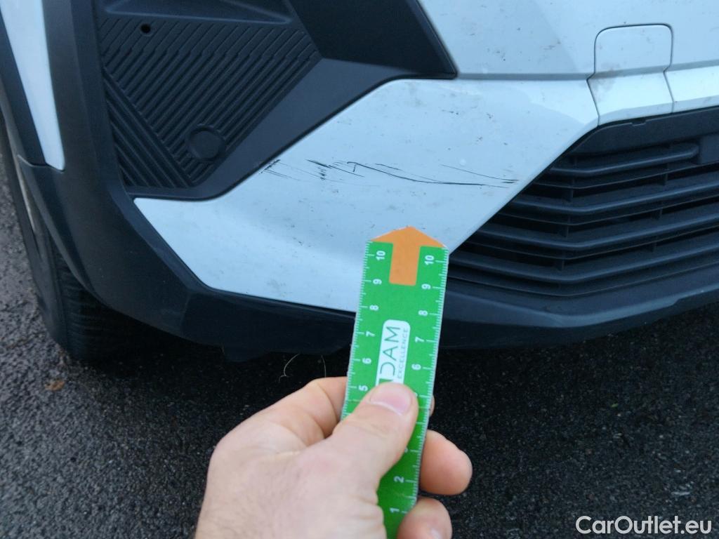  Peugeot  RIFTER PEUGEOT  / 2024 / 4P / combi Active Business Standard BlueHDi 100 #11