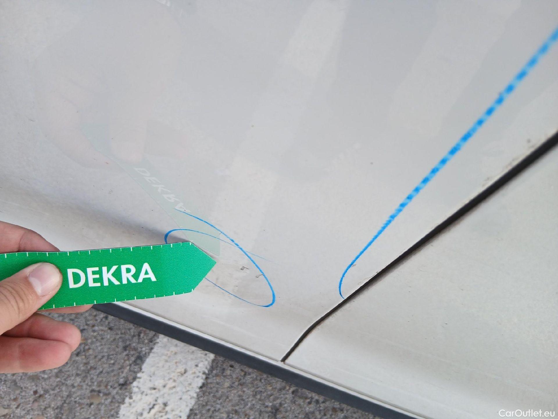  Volkswagen  Golf  VOLKSWAGEN / 2016 / 5P / berlina con portón GTE 1.4 TSI e-Power 150kW (204CV) DSG #25