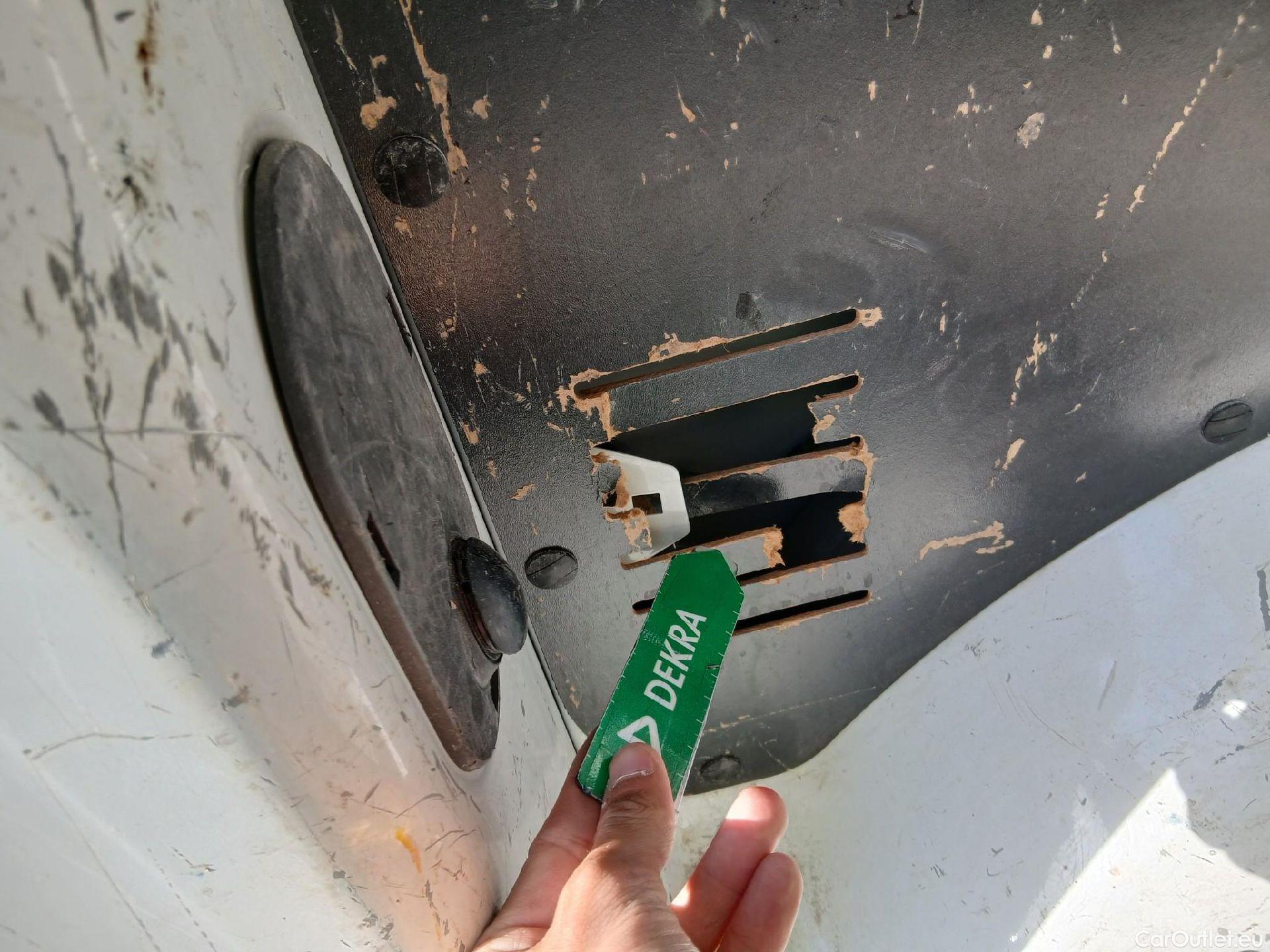  Opel  Vivaro OPEL  / 2019 / 4P / furgón 2.0 Diésel 88kW (120CV) M Inc. Express #42