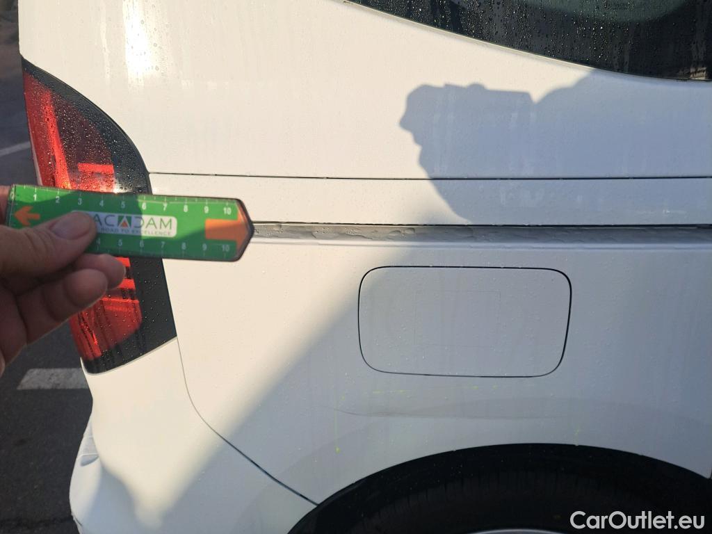  Renault  Kangoo RENAULT  Combi / 2021 / 5P / combi Life Edition One 1.5 Blue dCi 70kW(95CV) (IND)(AC) #33