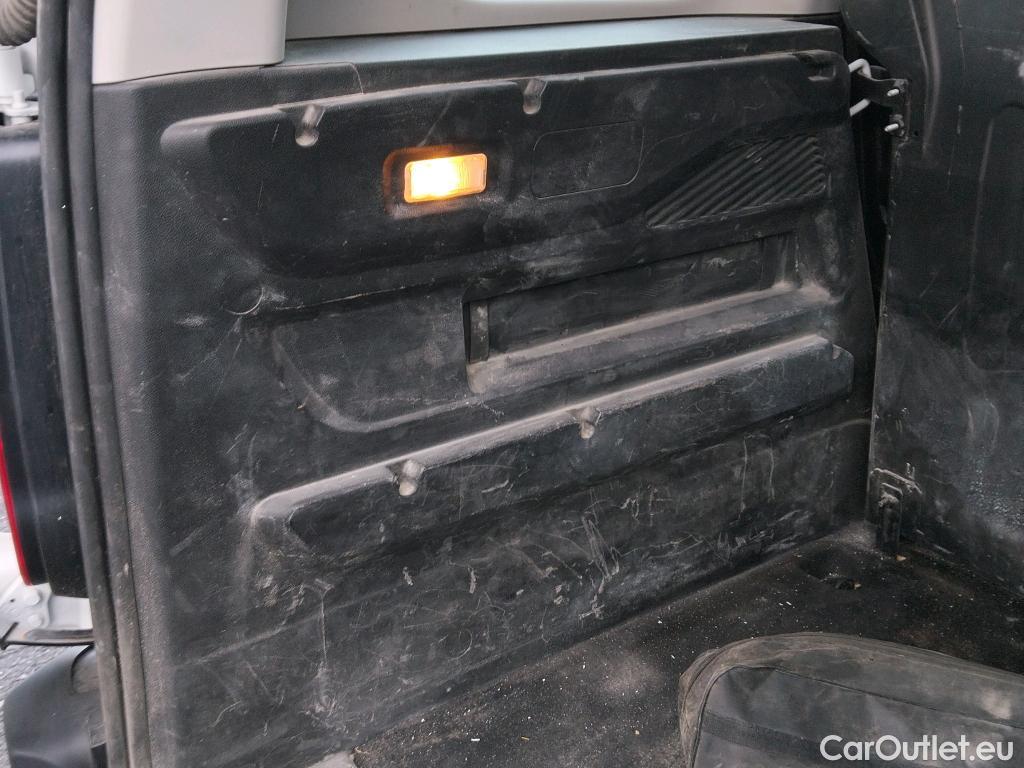  Peugeot  RIFTER PEUGEOT  / 2024 / 4P / combi Active Business Standard BlueHDi 100 #14