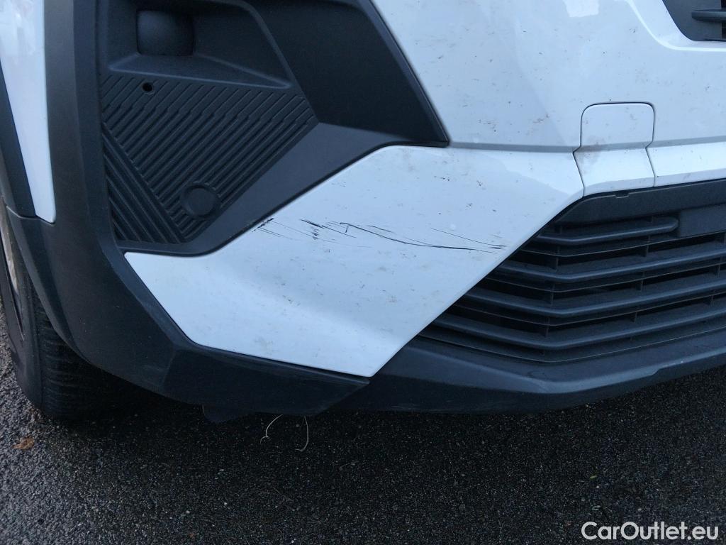  Peugeot  RIFTER PEUGEOT  / 2024 / 4P / combi Active Business Standard BlueHDi 100 #10