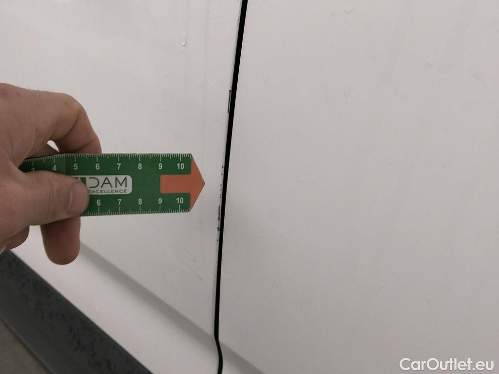  Peugeot  RIFTER PEUGEOT  / 2018 / 4P / combi Active Standard BlueHDi 73kW (IND) (AC2) #6