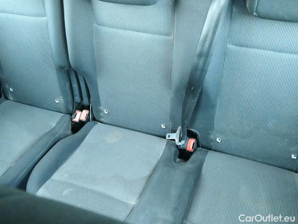  Peugeot  RIFTER PEUGEOT  / 2024 / 4P / combi Active Business Standard BlueHDi 100 #9