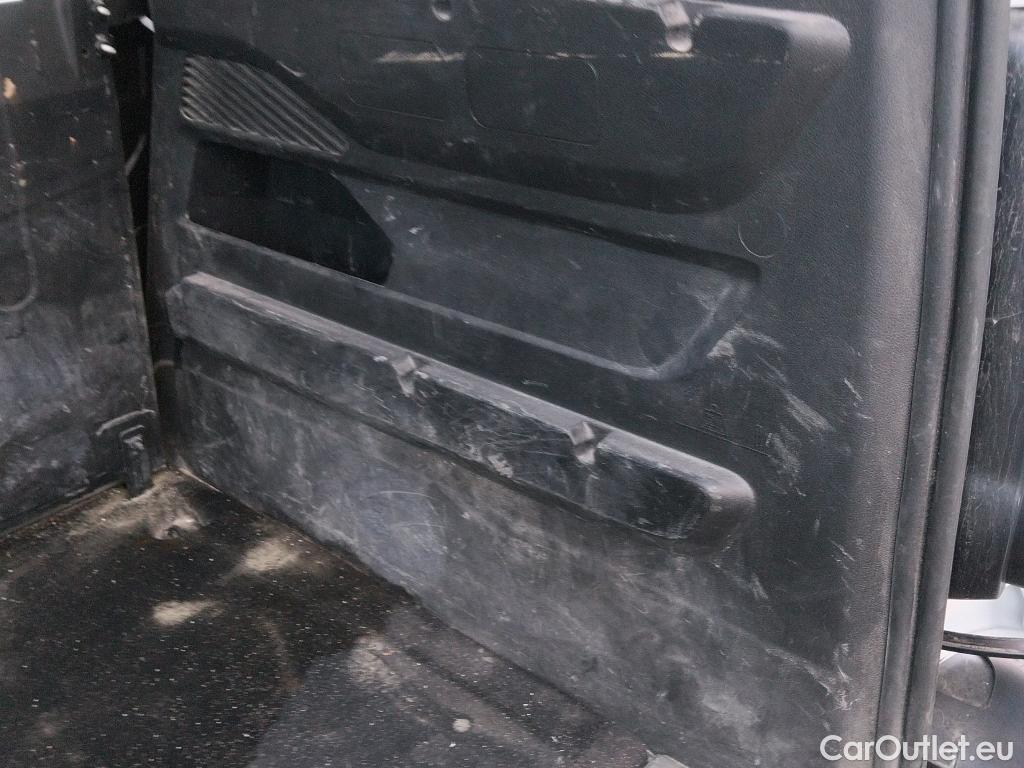  Peugeot  RIFTER PEUGEOT  / 2024 / 4P / combi Active Business Standard BlueHDi 100 #12