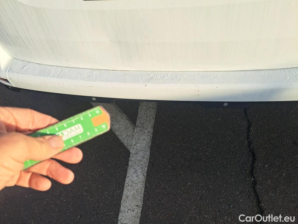  Renault  Kangoo RENAULT  Combi / 2021 / 5P / combi Life Edition One 1.5 Blue dCi 70kW(95CV) (IND)(AC) #21