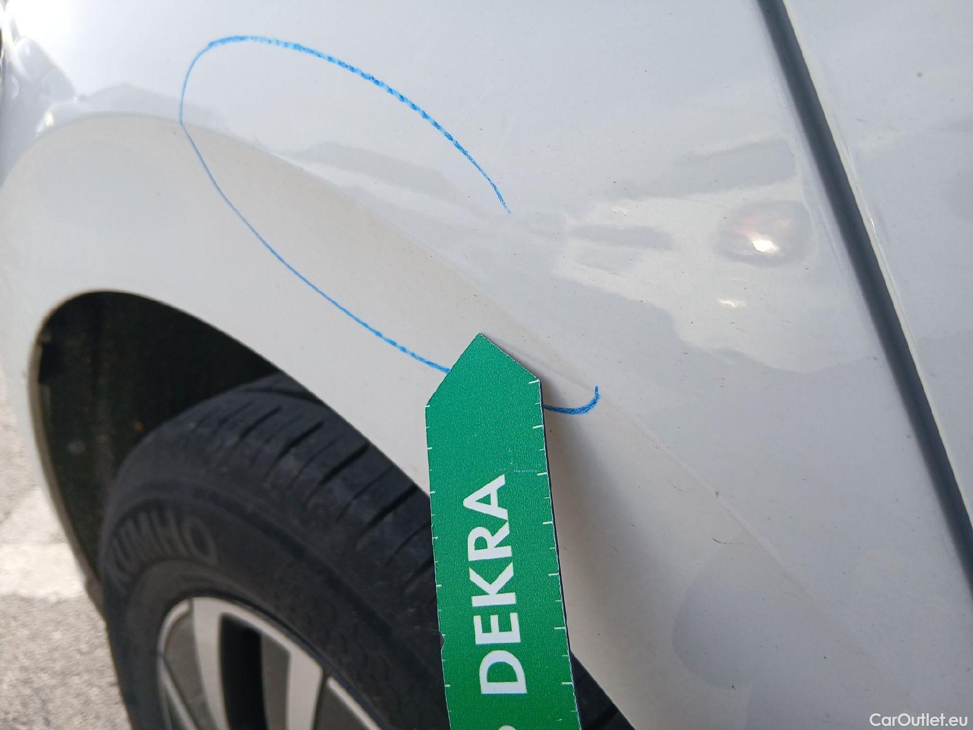  Volkswagen  Polo VOLKSWAGEN  / 2021 / 5P / berlina con portón Life 1.0 TSI 70kW (95CV) #17