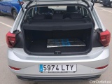  Volkswagen  Polo VOLKSWAGEN  / 2021 / 5P / berlina con portón Life 1.0 TSI 70kW (95CV) #8