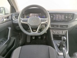  Volkswagen  Polo VOLKSWAGEN  / 2021 / 5P / berlina con portón Life 1.0 TSI 70kW (95CV) #3