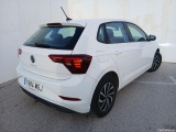  Volkswagen  Polo VOLKSWAGEN  / 2021 / 5P / berlina con portón Life 1.0 TSI 70kW (95CV) #2