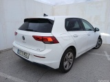  Volkswagen  Golf  VOLKSWAGEN / 2020 / 5P / berlina con portón Life 1.0 eTSI 81kW (110CV) DSG #2