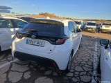  Toyota  Yaris TOYOTA  / 2020 / 5P / berlina con portón 1.5 120H Business Plus #2