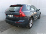 Volvo  XC60 VOLVO  / 2017 / 5P / todoterreno 2.0 B4 D4 AWD Business Plus Auto #2