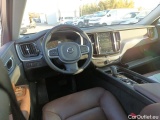  Volvo  XC60 VOLVO  / 2017 / 5P / todoterreno 2.0 B4 D4 AWD Business Plus Auto #3