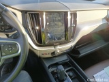  Volvo  XC60 VOLVO  / 2017 / 5P / todoterreno 2.0 B4 D4 AWD Business Plus Auto #14