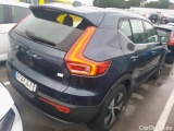  Volvo  XC 40 VOLVO XC40 / 2017 / 5P / todoterreno 1.5 T5 Twin Recharge Inscription Ex Auto #2