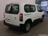  Peugeot  RIFTER PEUGEOT  / 2018 / 4P / combi Active Standard BlueHDi 73kW (IND) (AC2) #2