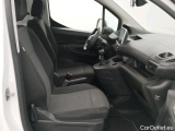 Peugeot  RIFTER PEUGEOT  / 2018 / 4P / combi Active Standard BlueHDi 73kW (IND) (AC2) #6