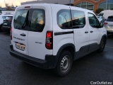  Peugeot  RIFTER PEUGEOT  / 2024 / 4P / combi Active Business Standard BlueHDi 100 #2