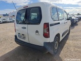  Citroen  Berlingo CITROEN  / 2018 / 4P / monovolumen compacto Talla M BlueHDi 100 S&S LIVE #2
