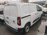  Citroen  Berlingo CITROEN  / 2018 / 3P / furgón derivado de turismo Talla M BlueHDi 73kW CONTROL (AC) #2