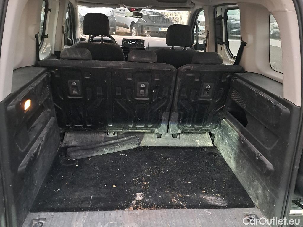  Toyota  Proace TOYOTA  City 1.5D 75kW (100CV) GX L1 (AC) #2