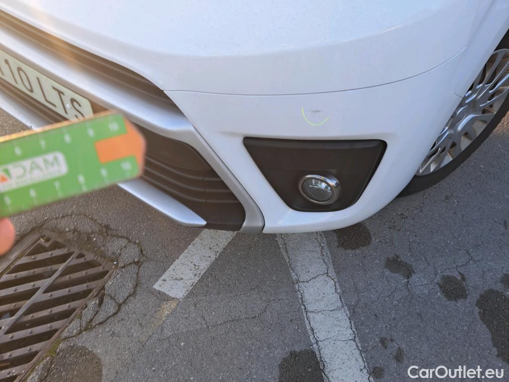  Toyota  Proace TOYOTA  Verso / 2020 / 5P / monovolumen 1.5D 120CV VX SHUTTLE 2PL 2PT L1 #18