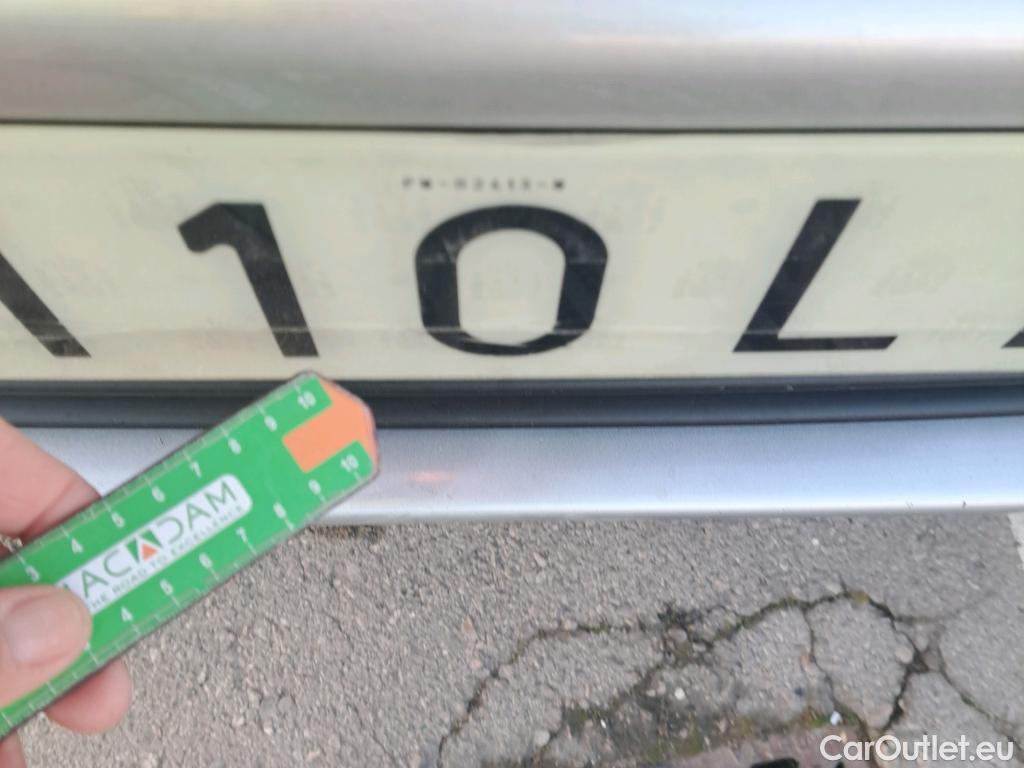  Toyota  Proace TOYOTA  Verso / 2020 / 5P / monovolumen 1.5D 120CV VX SHUTTLE 2PL 2PT L1 #13