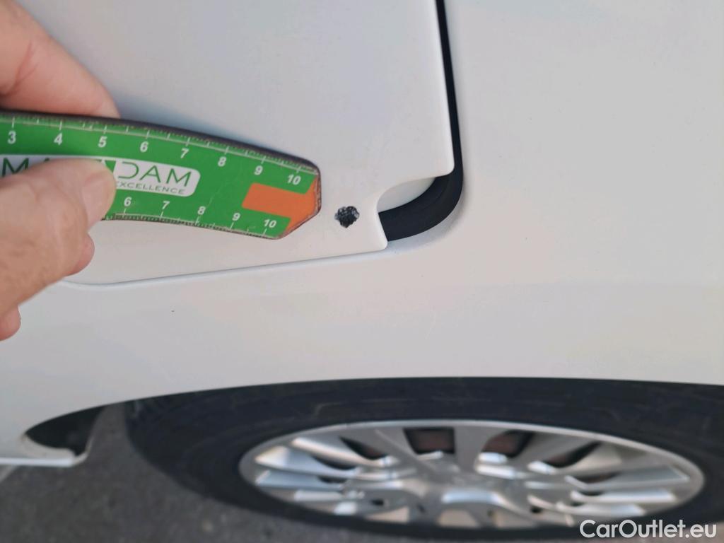  Toyota  Proace TOYOTA  Verso / 2020 / 5P / monovolumen 1.5D 120CV VX SHUTTLE 2PL 2PT L1 #15