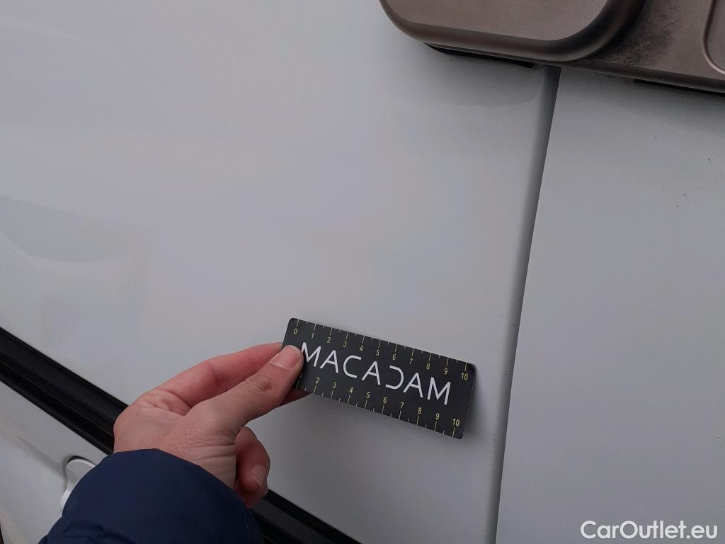  Fiat  Fiorino FIAT  / 2016 / 3P / furgón derivado de turismo Cargo Base 1.4 Natural Power 51kW (70CV)  #7