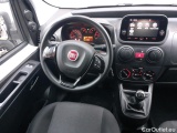  Fiat  Fiorino FIAT  / 2016 / 3P / furgón derivado de turismo Cargo Base 1.4 Natural Power 51kW (70CV)  #3