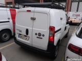  Fiat  Fiorino FIAT  / 2016 / 3P / furgón derivado de turismo Cargo Base 1.4 Natural Power 51kW (70CV)  #2