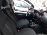  Fiat  Fiorino FIAT  / 2016 / 3P / furgón derivado de turismo Cargo Base 1.4 Natural Power 51kW (70CV)  #6