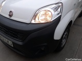  Fiat  Fiorino FIAT  / 2016 / 3P / furgón derivado de turismo Cargo Base 1.4 Natural Power 51kW (70CV)  #15