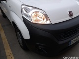  Fiat  Fiorino FIAT  / 2016 / 3P / furgón derivado de turismo Cargo Base 1.4 Natural Power 51kW (70CV)  #16