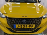  Peugeot  208 Peugeot e- GT 50kWh 136 5d #5