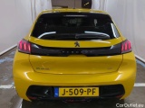 Peugeot  208 Peugeot e- GT 50kWh 136 5d #14