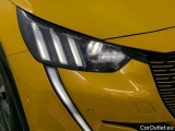  Peugeot  208 Peugeot e- GT 50kWh 136 5d #23