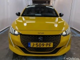  Peugeot  208 Peugeot e- GT 50kWh 136 5d #25