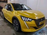  Peugeot  208 Peugeot e- GT 50kWh 136 5d #24