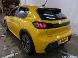  Peugeot  208 Peugeot e- GT 50kWh 136 5d #35